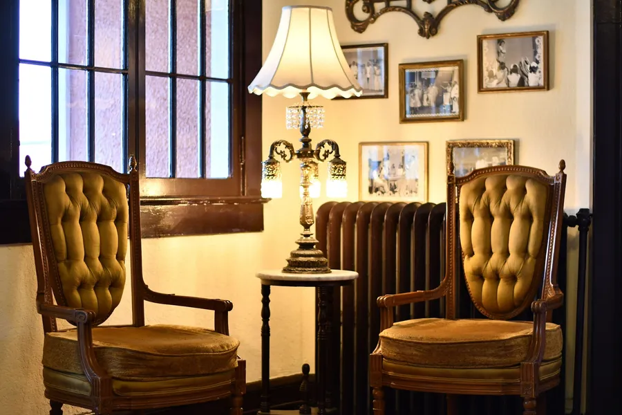 The DeLand Hotel hotel detail image 6