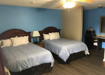 Vernon Inn Motel hotel thumbnail 2