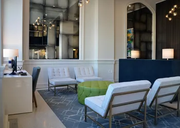Samuel Elbert Hotel hotel thumbnail 2