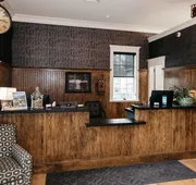 The Railroad Inn hotel detail image 3