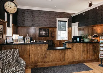 The Railroad Inn hotel thumbnail 3