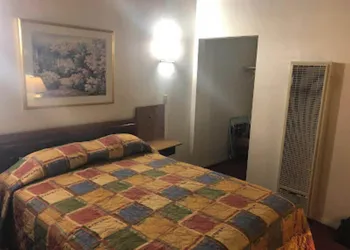 Santa Fe Motel Tehachapi by Hotel O hotel thumbnail 4