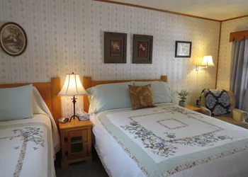 The Pines Country Inn hotel thumbnail 4
