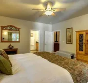North Canyon Inn hotel detail image 3
