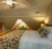 North Canyon Inn hotel detail image 7