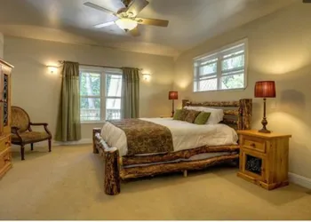 North Canyon Inn hotel thumbnail 8
