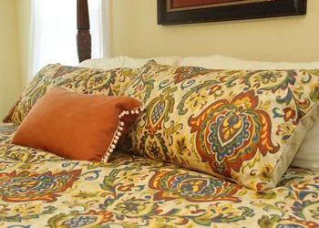 The Oaks Bed and Breakfast hotel thumbnail 3