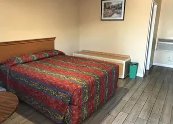Pala Motel hotel thumbnail 2