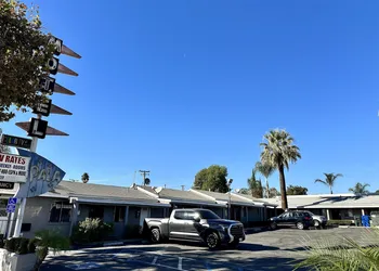Pala Motel hotel thumbnail 6