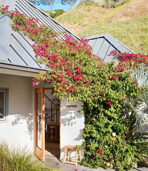The Surfrider Malibu hotel detail image 6