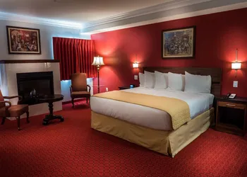 Skyline Hotel & Casino hotel thumbnail 8