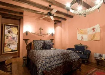 7F Lodge hotel thumbnail 3