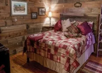 7F Lodge hotel thumbnail 6