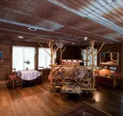 7F Lodge hotel detail image 7