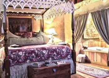 7F Lodge hotel thumbnail 8