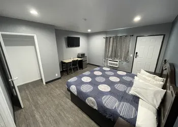 Cornett Motel hotel thumbnail 2