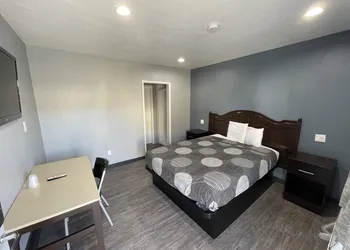 Cornett Motel hotel thumbnail 3