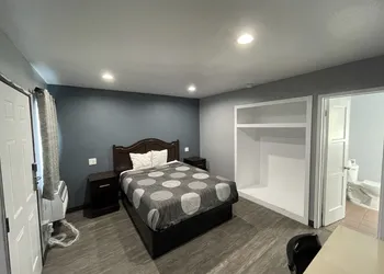 Cornett Motel hotel thumbnail 4