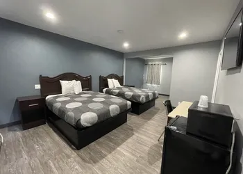 Cornett Motel hotel thumbnail 5