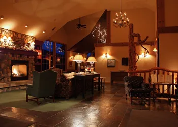 Mountain Lake Lodge hotel thumbnail 2