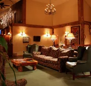 Mountain Lake Lodge hotel detail image 3