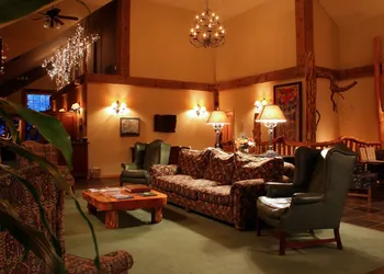 Mountain Lake Lodge hotel thumbnail 3