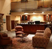 Mountain Lake Lodge hotel detail image 4