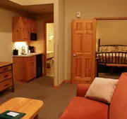 Mountain Lake Lodge hotel detail image 7