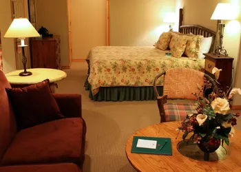 Mountain Lake Lodge hotel thumbnail 8