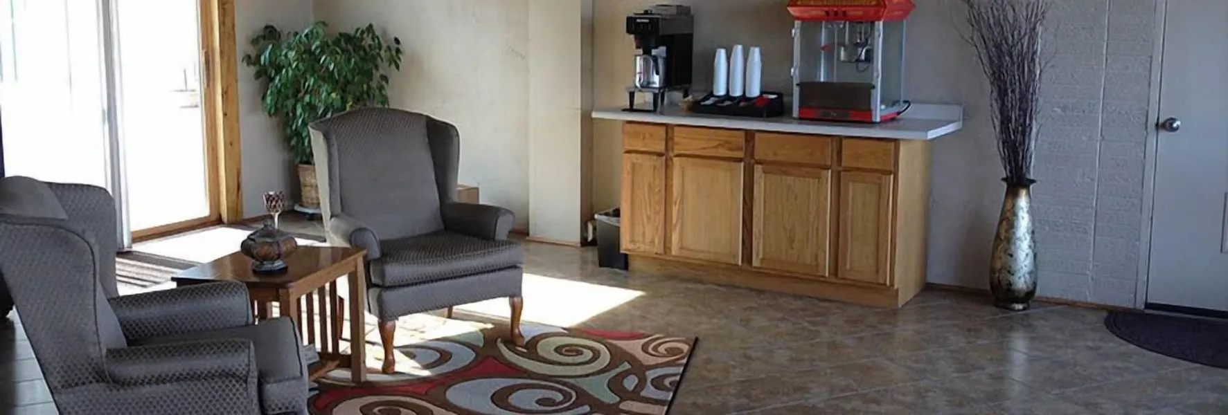 Cottonwood Inn hotel detail image 2