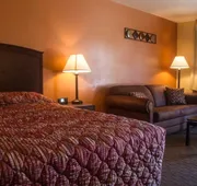 Cottonwood Inn hotel detail image 3