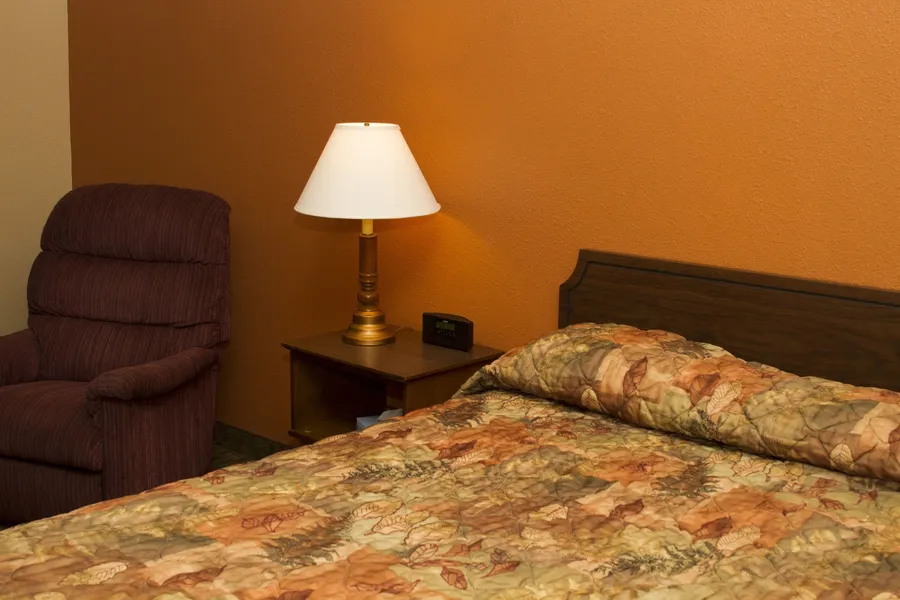 Cottonwood Inn hotel detail image 6