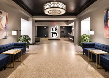 Hotel Grinnell Downtown, an Ascend Collection Hotel hotel thumbnail 2