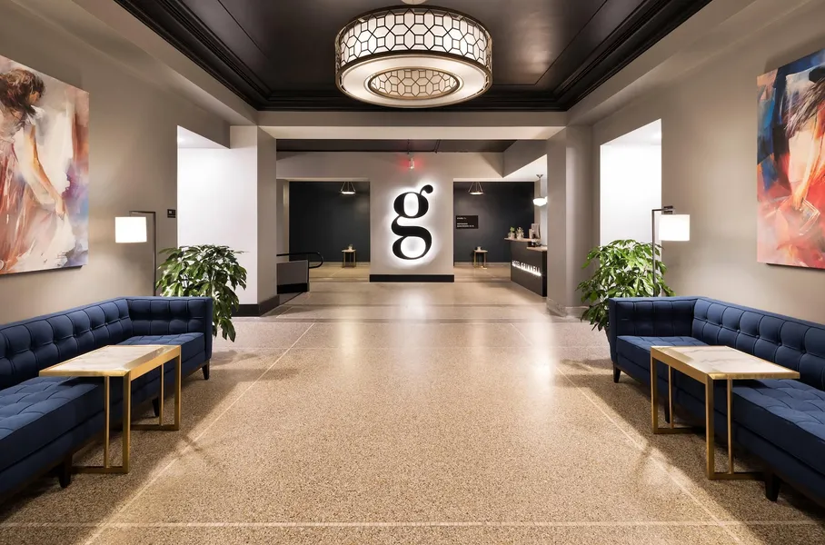 Hotel Grinnell Downtown, an Ascend Collection Hotel hotel detail image 2
