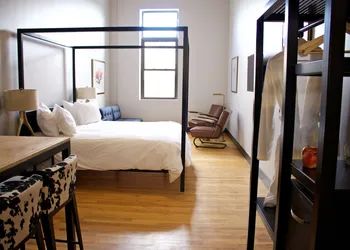 Hotel Grinnell Downtown, an Ascend Collection Hotel hotel thumbnail 8