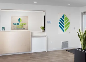 WoodSpring Suites Seattle Redmond hotel thumbnail 3