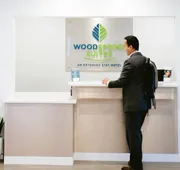 WoodSpring Suites Seattle Redmond hotel detail image 4