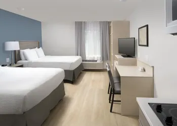 WoodSpring Suites Seattle Redmond hotel thumbnail 7