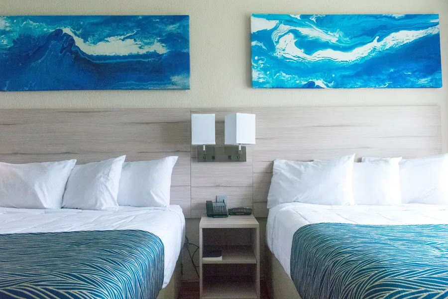 Punta Borinquen Resort hotel detail image 6