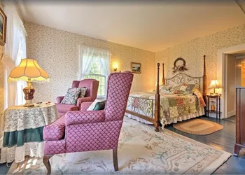 Acadia Oceanside Meadows Inn hotel thumbnail 5