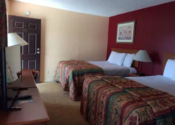 El Rancho Motel hotel thumbnail 3