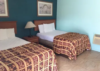 El Rancho Motel hotel thumbnail 4