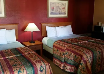 El Rancho Motel hotel thumbnail 5