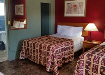 El Rancho Motel hotel thumbnail 6