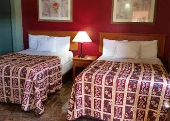 El Rancho Motel hotel thumbnail 8