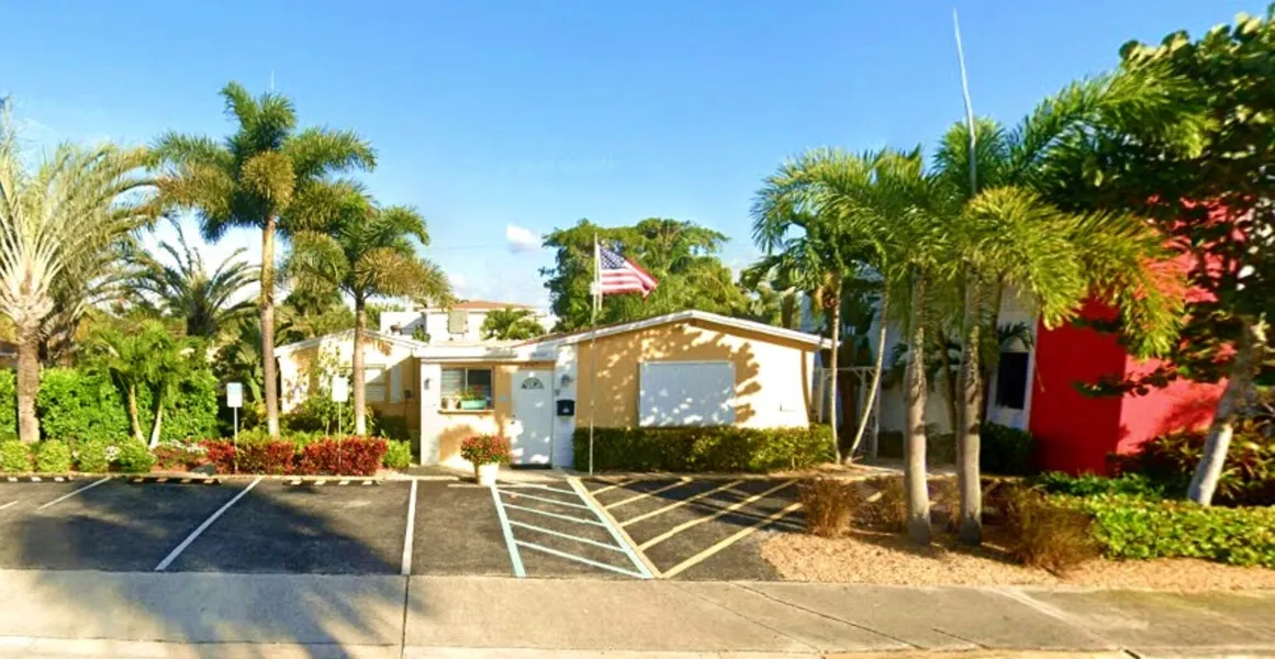 Atlantic Hideaway hotel detail image 2