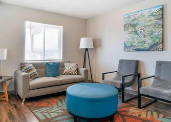 Extended Stay America Suites - Detroit - Rochester Hills hotel thumbnail 3