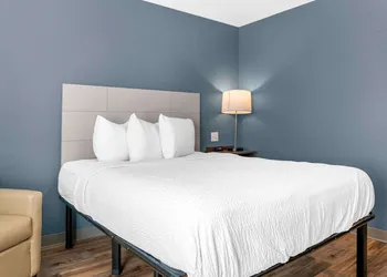 Extended Stay America Suites - Detroit - Rochester Hills hotel thumbnail 5
