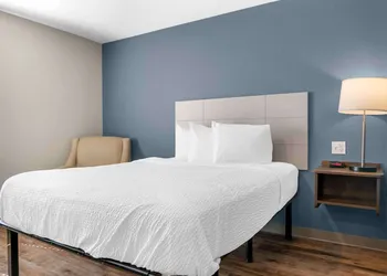 Extended Stay America Suites - Detroit - Rochester Hills hotel thumbnail 6