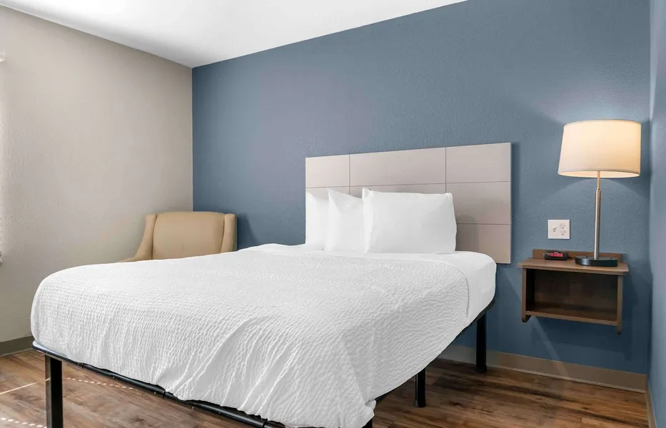 Extended Stay America Suites - Detroit - Rochester Hills hotel detail image 6